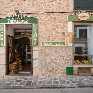 Mayol Holiday home Fornalutx